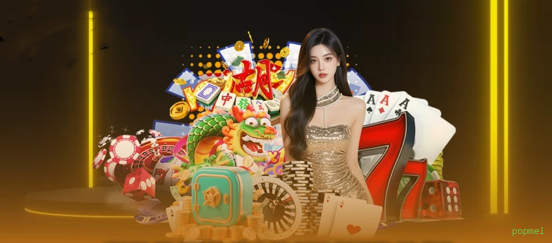 Controles de paJogonto e BRL em popmel